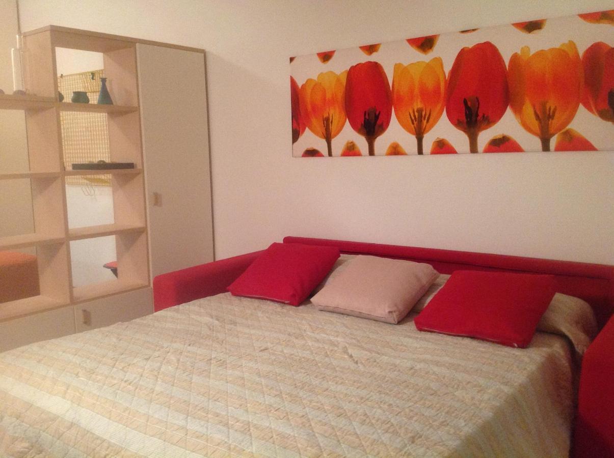 Villaggio Dei Fiori: Family-Friendly Resort with Pools and Buffet Caorle Exterior photo