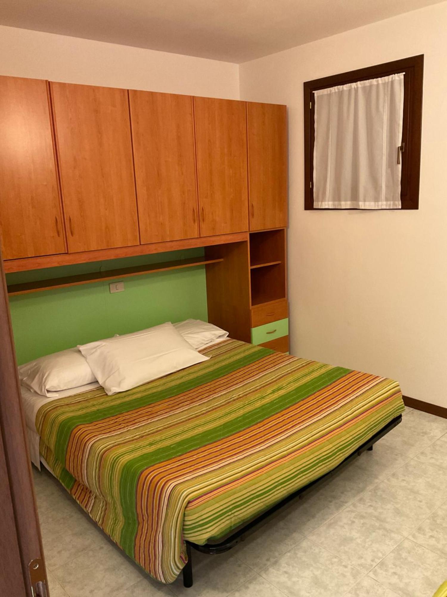 Villaggio Dei Fiori: Family-Friendly Resort with Pools and Buffet Caorle Exterior photo