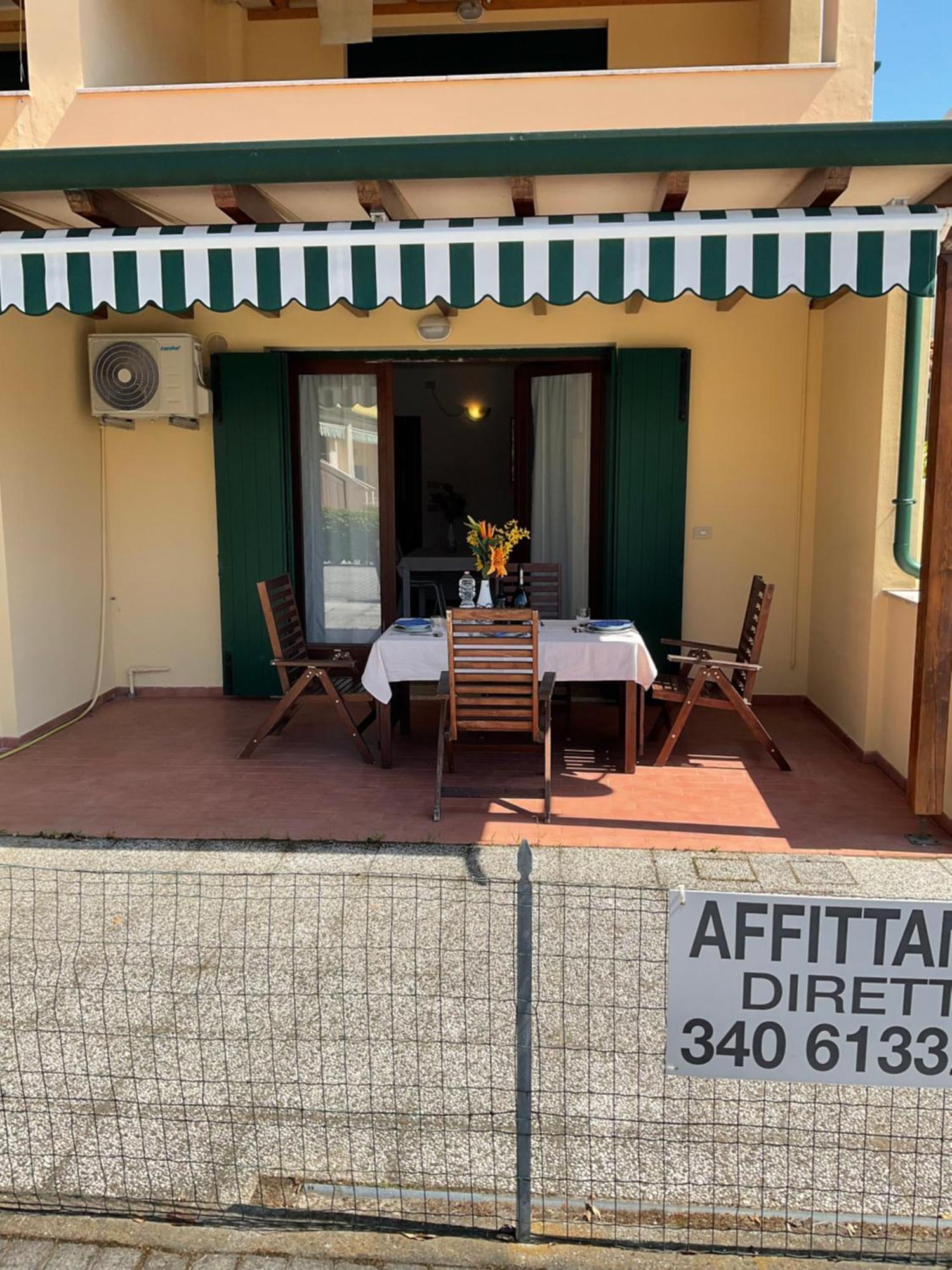 Villaggio Dei Fiori: Family-Friendly Resort with Pools and Buffet Caorle Exterior photo