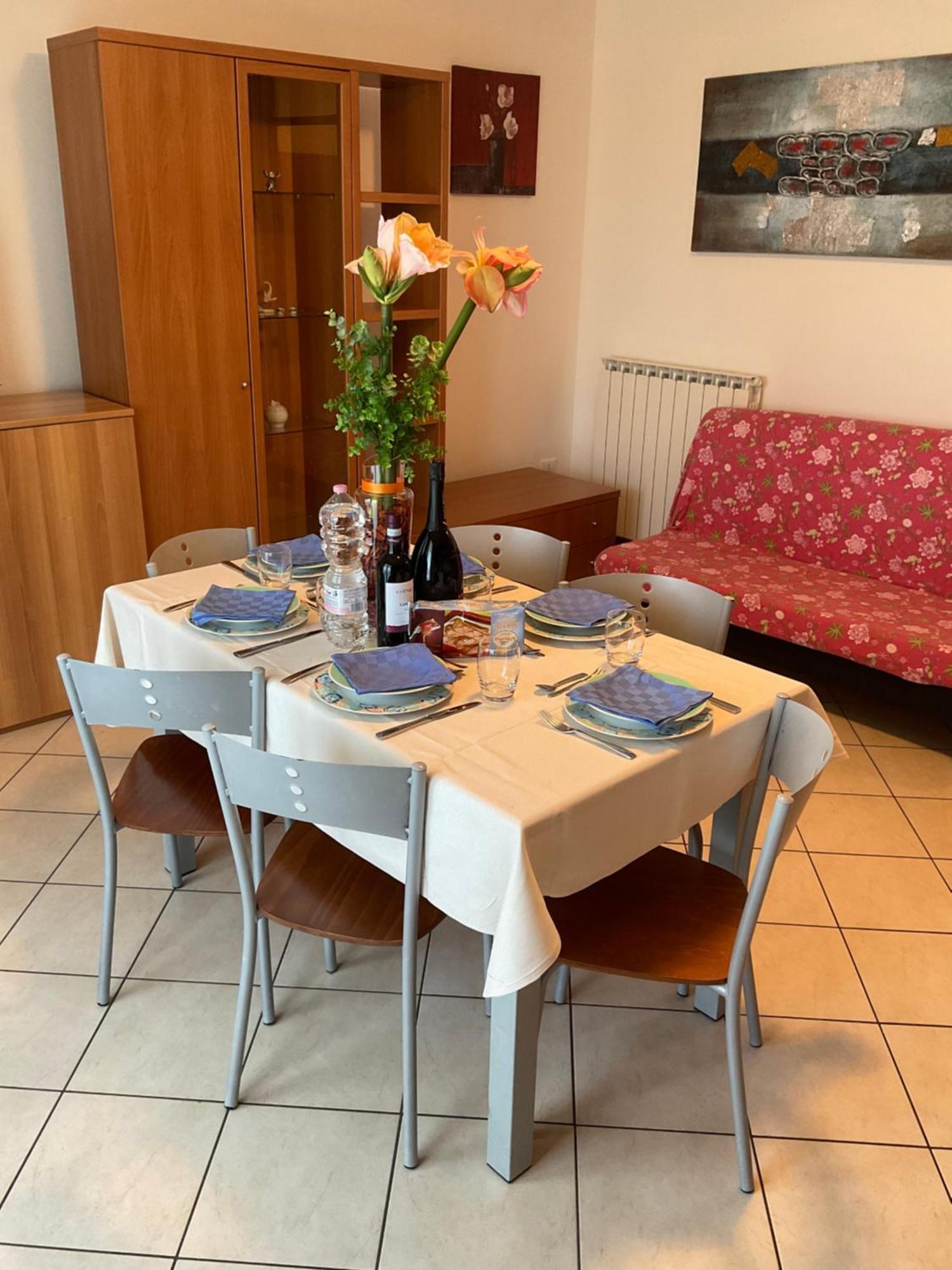 Villaggio Dei Fiori: Family-Friendly Resort with Pools and Buffet Caorle Exterior photo